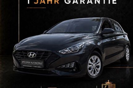 Hyundai i30 55.000 km 14.480 &euro; Speyer 67346