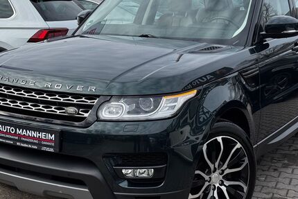 Land Rover Range Rover Sport 254.000 km 18.999 &euro; Mannheim 68199