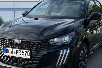 Peugeot 208 7.500 km 19.950 &euro; Haßloch 67454