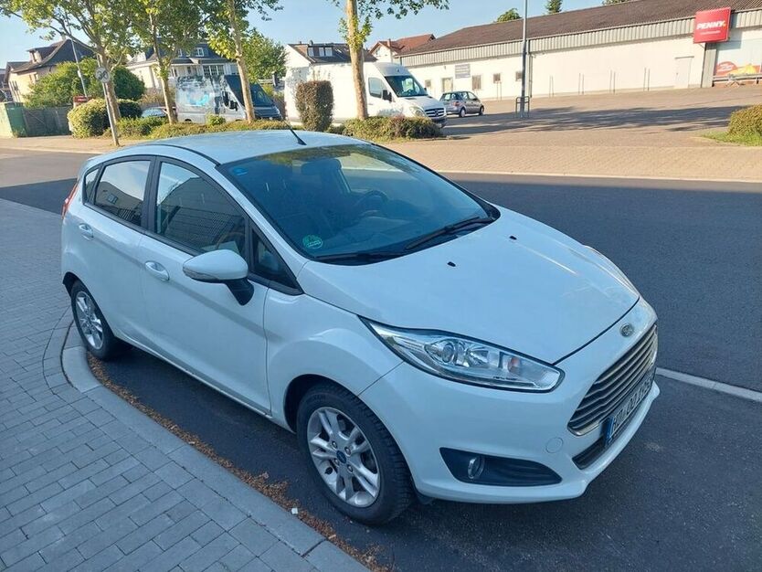 Fiesta