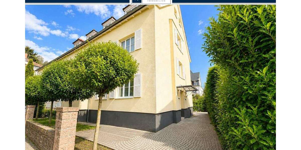 Einfamilienhaus Heidelberg Neuenheim - 10 Zimmer, 330 m&sup2;, 2.350.000&euro; | Angebot:27108482