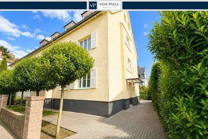 Haus Heidelberg Neuenheim - 10 Zimmer, 330 m&sup2;, 2.350.000&euro; | Angebot:27108482