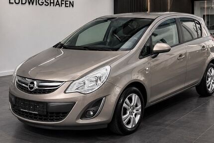 Opel Corsa 131.000 km 6.300 &euro; Ludwigshafen 67071