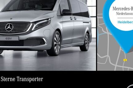 Mercedes-Benz EQV 39.264 km 42.990 &euro; Heidelberg 69126