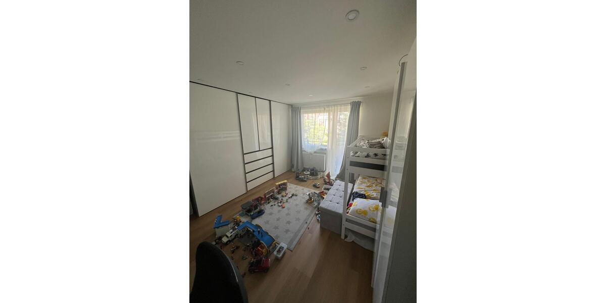 Etagenwohnung Ludwigshafen am Rhein Parkinsel - 3.5 Zimmer, 90 m&sup2;, 295.000&euro; | Angebot:26751741