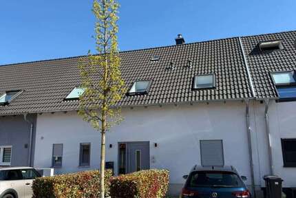 Haus Bobenheim-Roxheim Roxheim - 6 Zimmer, 165 m&sup2;, 580.000&euro; | Angebot:26012865