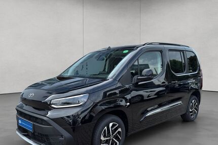 Toyota Proace Verso Electric 1.200 km 38.900 € Mannheim 68307