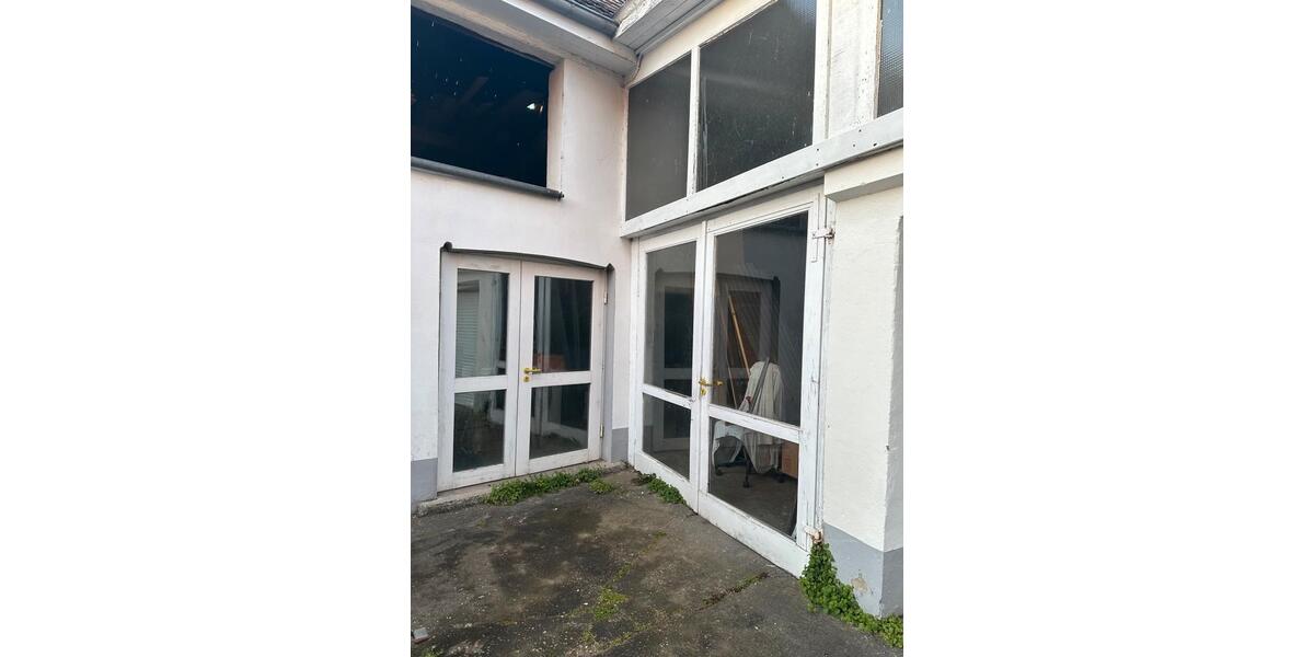 Gewerbeobjekt Worms Vororte Südwest - 1.300&euro; | Angebot:26008702