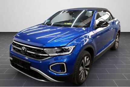 VW T-Roc 6.827 km 32.450 &euro; Ladenburg 68526