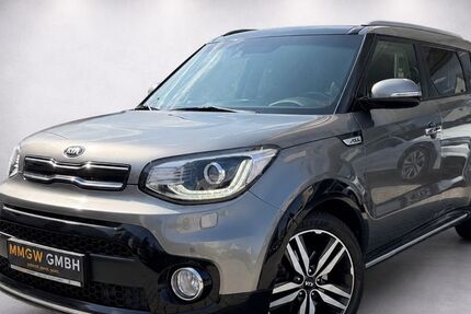 Kia Soul 110.000 km 9.990 &euro; Bensheim 64625
