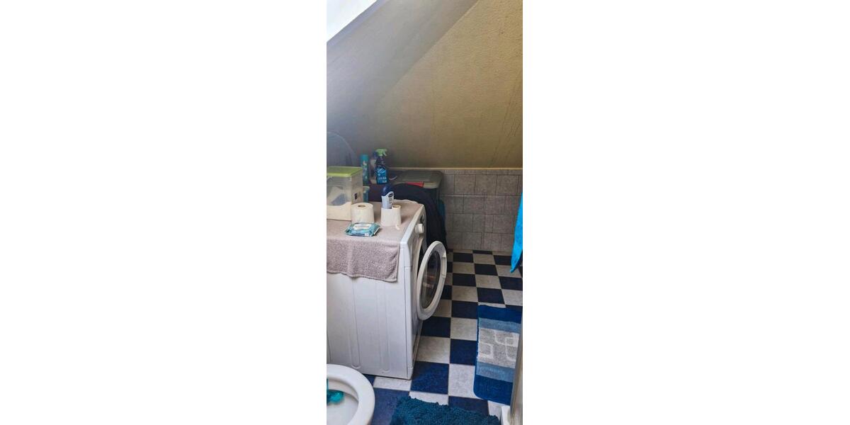 Dachgeschoßwohnung Schwetzingen - 1 Zimmer, 60 m&sup2;, 219.000&euro; | Angebot:27301073