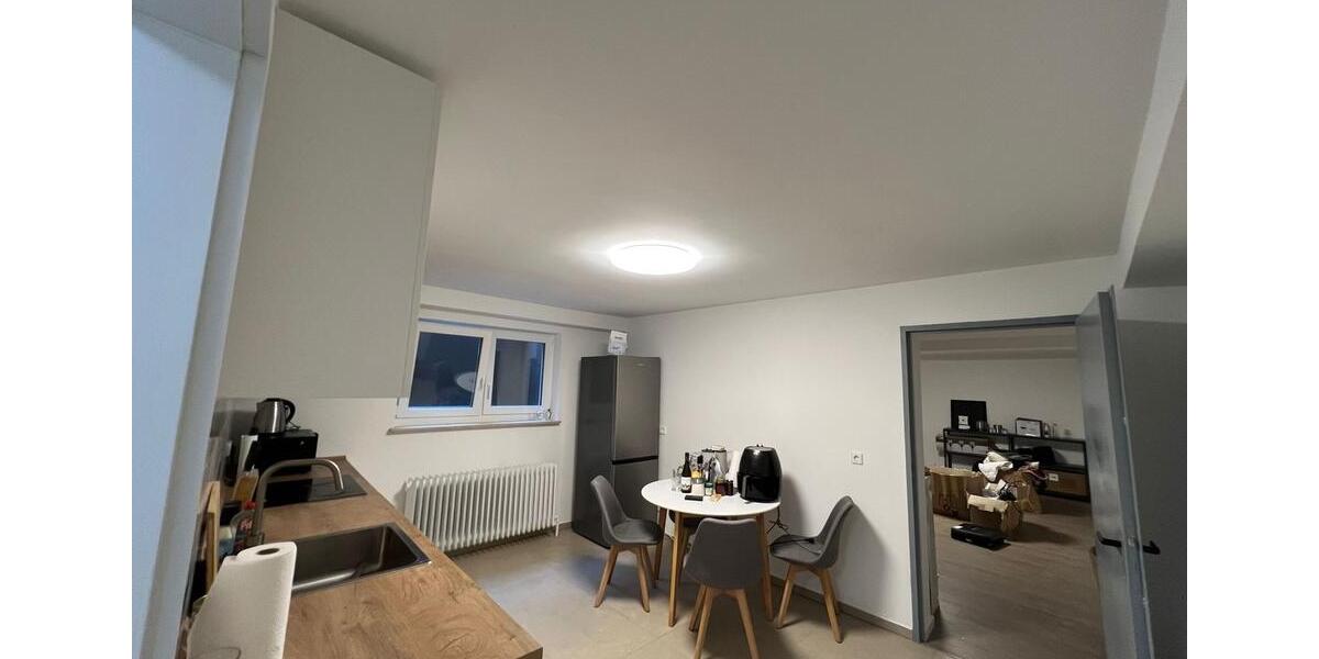 Etagenwohnung Ludwigshafen am Rhein Ludwigshafen-Oggersheim - 3 Zimmer, 127 m&sup2;, 1.100&euro; | Angebot:26224947