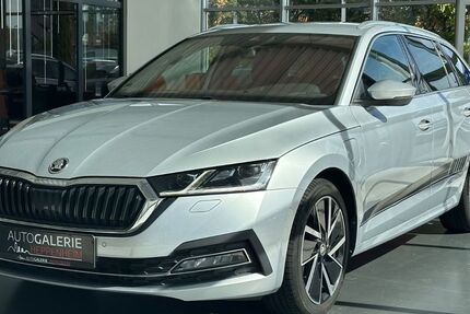 Skoda Octavia 76.000 km 20.900 &euro; Heppenheim 64646