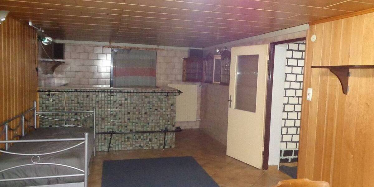 Bungalow Ludwigshafen am Rhein Oggersheim - 5 Zimmer, 124 m&sup2;, 429.000&euro; | Angebot:26192031