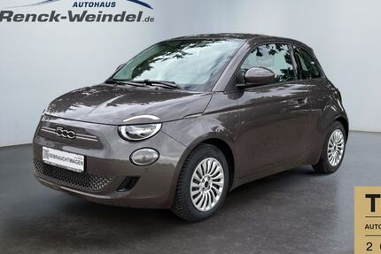 Fiat 500e 21.451 km 16.989 &euro; Speyer 67346
