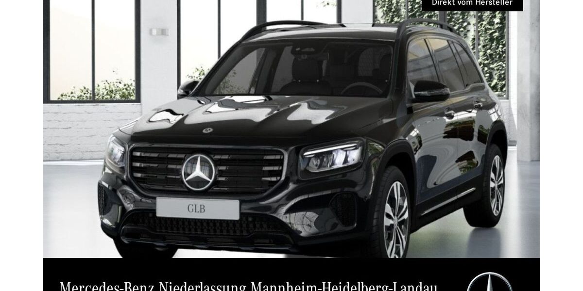 Mercedes-Benz GLB 200 9.900 km 46.450 &euro; Mannheim 68165