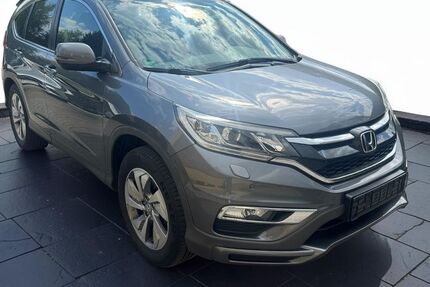 Honda CR-V 104.000 km 19.300 &euro; Hemsbach 69502