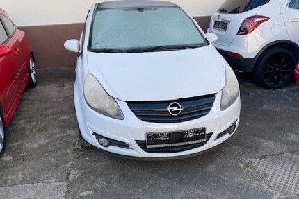 Opel Corsa 159.000 km 2.900 &euro; Lampertheim 68623