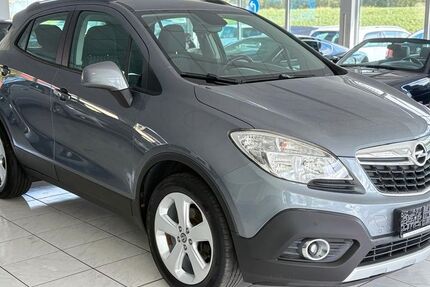 Opel Mokka 83.000 km 7.990 &euro; Speyer 67346