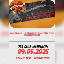 Gainesville Mannheim