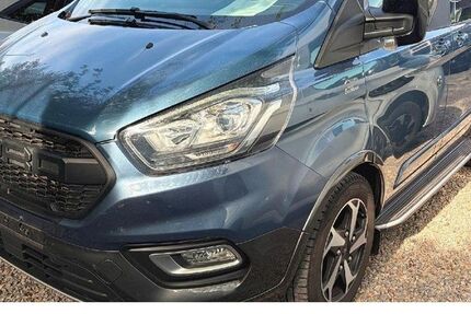 Ford Transit 83.490 km 31.890 &euro; Weinheim 69469