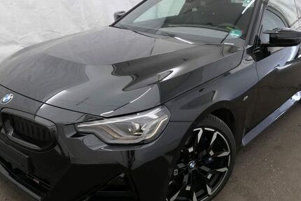 BMW M240i 9.727 km 54.980 &euro; Neustadt 67433