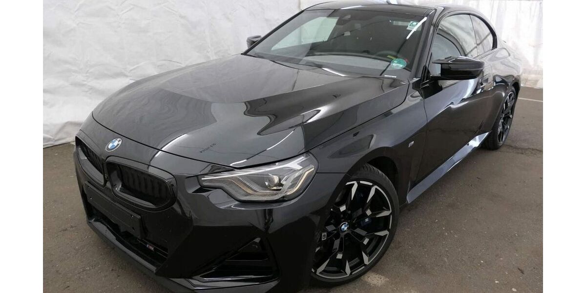 BMW M240i 9.727 km 54.980 &euro; Neustadt 67433