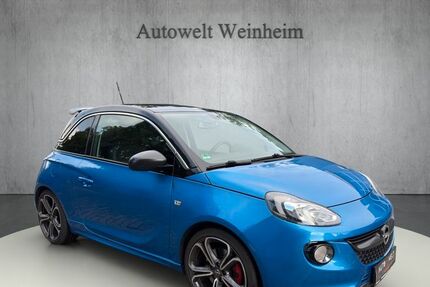 Opel Adam 70.000 km 12.999 &euro; Weinheim 69469