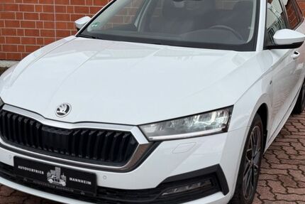 Skoda Octavia 138.000 km 16.850 &euro; Schifferstadt 67105
