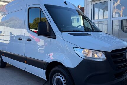 Mercedes-Benz Sprinter 95.000 km 24.999 &euro; Worms 67549