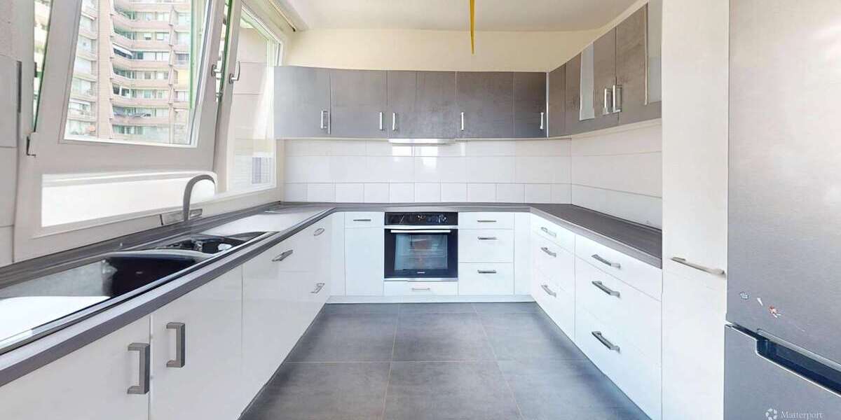 5 ZKB Penthouse über Heidelberg Terrasse Panoramablick & exklusives Wohngefühl - Einfamilienhaus Heidelberg Boxberg | Angebot:27306305
