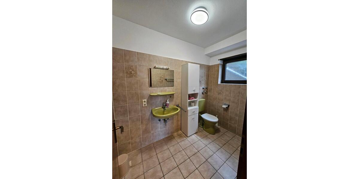 Terrassenwohnung Mörlenbach - 1 Zimmer, 44 m&sup2;, 430&euro; | Angebot:26236782