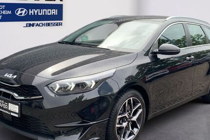 Kia ceed / Ceed 28.433 km 22.480 &euro; Bad Dürkheim 67098