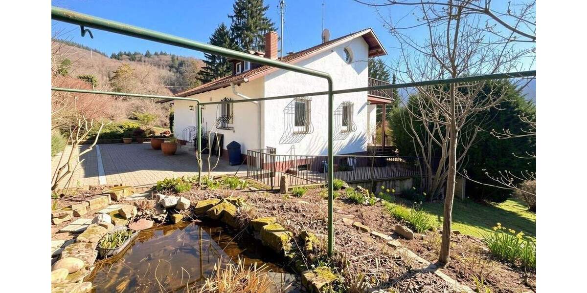 Einfamilienhaus Leimen - 5 Zimmer, 143 m&sup2;, 695.000&euro; | Angebot:25733939