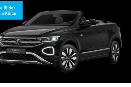 VW T-Roc 4.825 km 28.396 &euro; Walldorf 69190