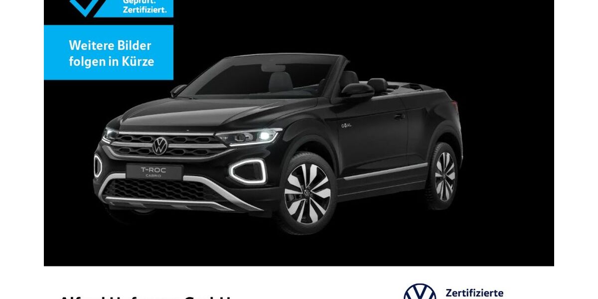 VW T-Roc 4.825 km 28.396 &euro; Walldorf 69190