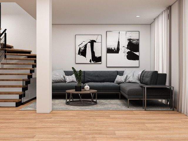 Townhouse MA-Lindenhof #06 - Einfamilienhaus Mannheim Lindenhof | Angebot:25822162