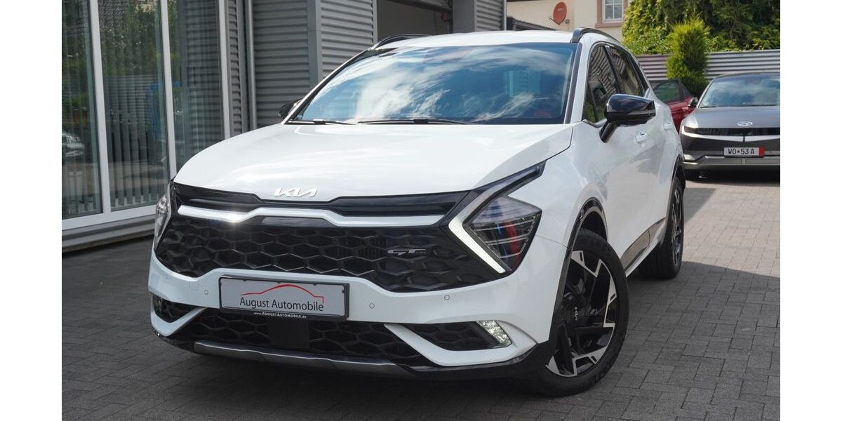 Kia Sportage 60.000 km 27.970 &euro; Worms 67549