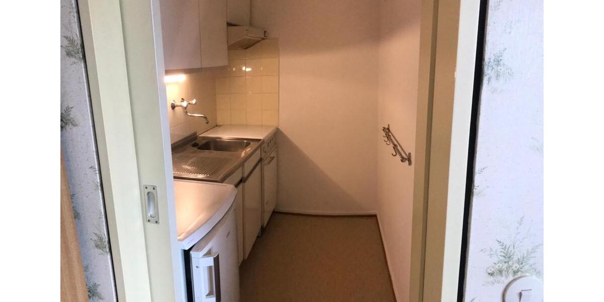 Etagenwohnung Worms Westliche Vororte - 2 Zimmer, 35 m&sup2;, 650&euro; | Angebot:26152671