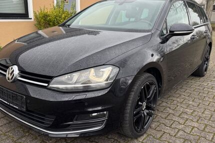 VW Golf 248.519 km 7.500 &euro; Gernsheim 64579