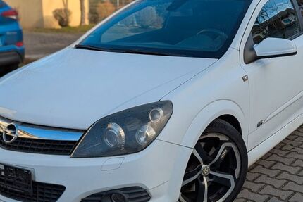 Opel Astra 221.904 km 4.290 € Osthofen 67574