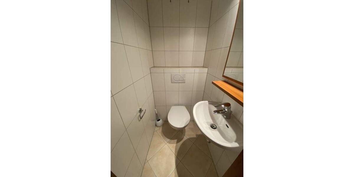 Etagenwohnung Mannheim / Rheinau Rheinau - 2 Zimmer, 75 m&sup2;, 225.000&euro; | Angebot:24646811