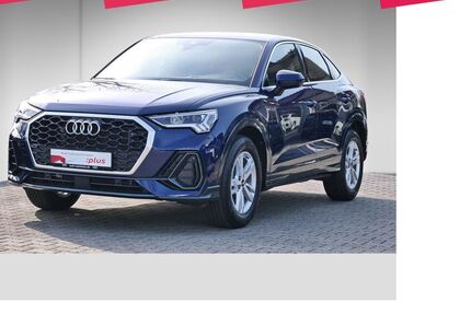 Audi Q3 13.253 km 33.799 &euro; Weinheim 69469