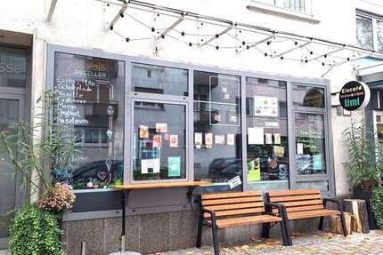 Gastronomie in Mannheim 1.400 € 55 m² zimmer