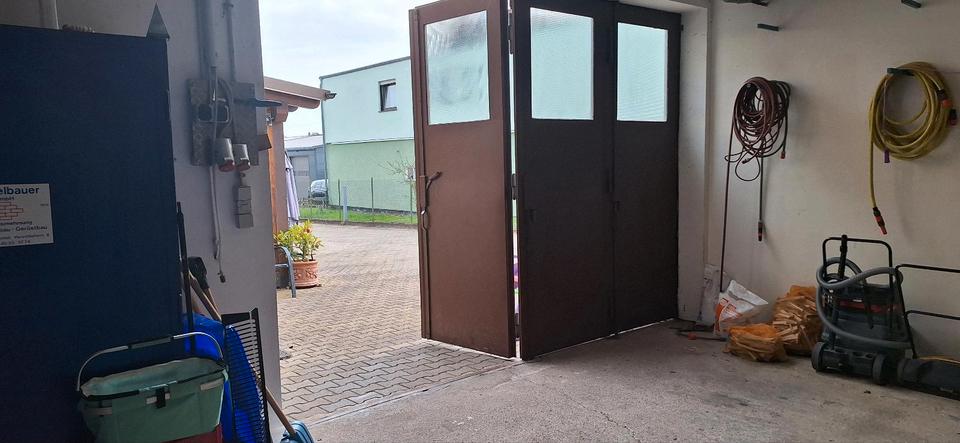 Gewerbeobjekt Heidelberg Peterstal - 650&euro; | Angebot:25906005