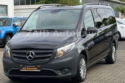 Mercedes-Benz Vito 246.000 km 14.999 &euro; Wiesloch 69168