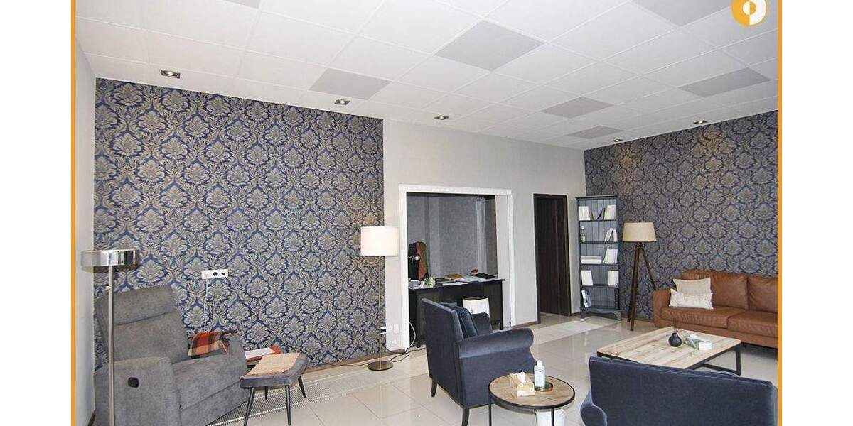 Gewerbeobjekt Heidelberg / Neuenheim Neuenheim - 1.600&euro; | Angebot:25374403