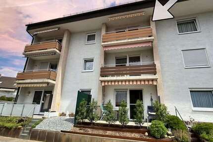 Wohnung zum Kaufen in Lambsheim 149.000 € 63.43 m²