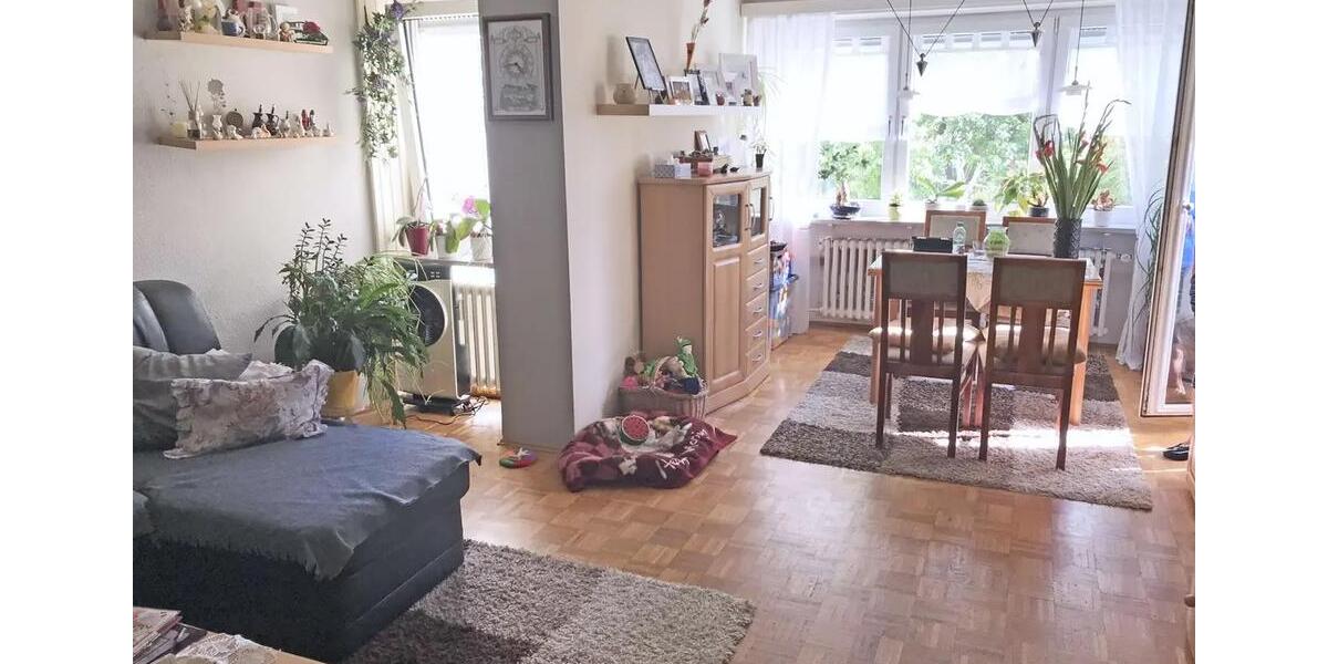 4-Zi-Whg. mit Garage in ruhiger schöner Lage von Heidelberg 4 zimmer