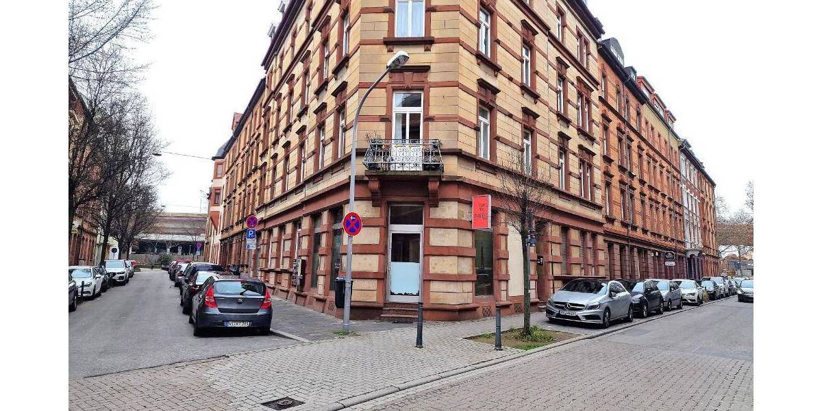 Geräumige Gewerbefläche mit vielfältigen Nutzungsmöglichkeiten - Gewerbeobjekt Ludwigshafen am Rhein Friesenheim/Nord | Angebot:26086591